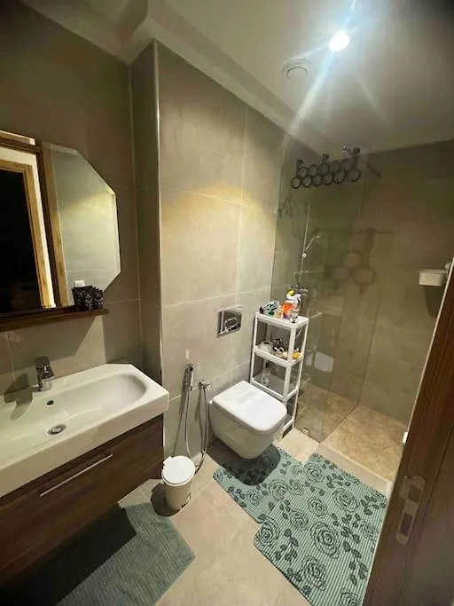 Appartement Luxe Avec Piscine - Marrakech 마라케시 모로코