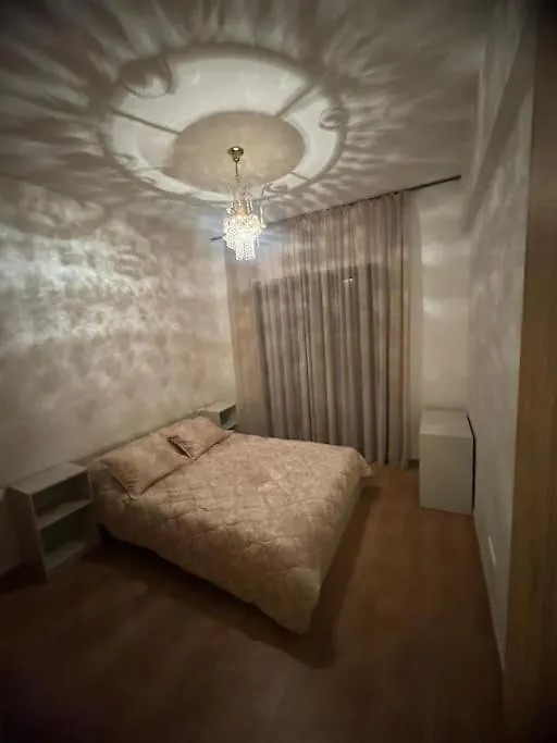 Appartement Luxe Avec Piscine - Marrakech 마라케시 아파트