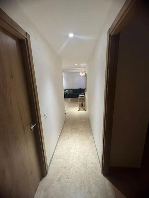 Appartement Luxe Avec Piscine - Marrakech 마라케시 0*,