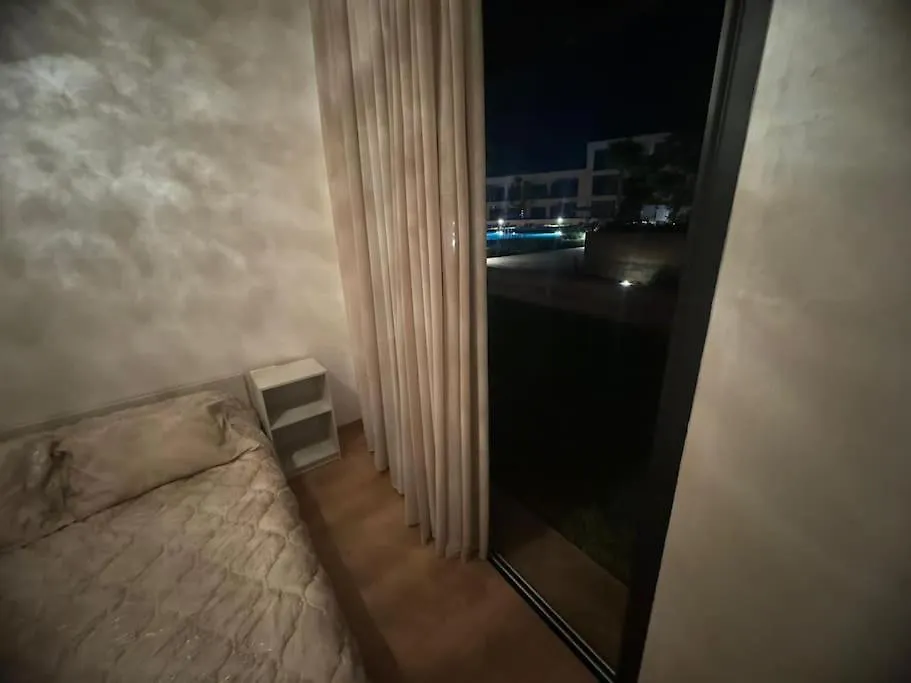 Appartement Luxe Avec Piscine - Marrakech 마라케시 아파트